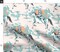 Western Retro Horse Cowgirl Pinup Southwestern Cactus Desert Rustic Custom Printed Fabric by Spoonflower Various Fabrics by the Yard or Fat Quarter